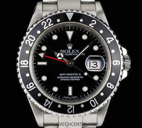 rolex gmt 16710|rolex gmt 16710 for sale.